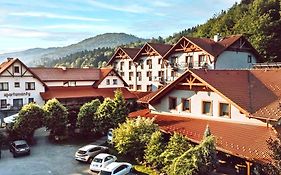 Hotel Kotarz Spa&Wellness